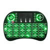 ! A ! Mini Wireless  2.4G Backlit Touchpad Keyboard with Mouse for PC/Mac/Android Box, Keyboards & Keypads, TGCP - TiGuyCo Plus