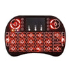 ! A ! Mini Wireless  2.4G Backlit Touchpad Keyboard with Mouse for PC/Mac/Android Box, Keyboards & Keypads, TGCP - TiGuyCo Plus