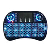 ! A ! Mini Wireless  2.4G Backlit Touchpad Keyboard with Mouse for PC/Mac/Android Box, Keyboards & Keypads, TGCP - TiGuyCo Plus