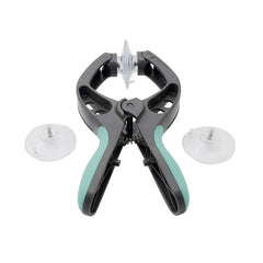 Mobile Phone LCD Screen Suction Opener Clamp