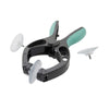 Mobile Phone LCD Screen Suction Opener Clamp