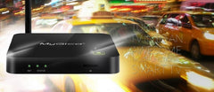 MyGica ATV 585 Quad Core Media HDTV Box with Kodi (xbmc) - ATV585