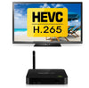 MyGica ATV 585 Quad Core Media HDTV Box with Kodi (xbmc) - ATV585, Internet & Media Streamers, MyGica - TiGuyCo Plus