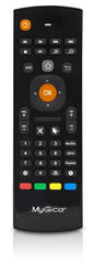 MyGica KR-301 2.4GHz Wireless Air Mouse and Keyboard Remote
