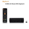 MyGica KR-301 2.4GHz Wireless Air Mouse and Keyboard Remote, Keyboard & Mouse Bundles, TiGuyCo Plus - TiGuyCo Plus