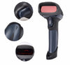 NETUM - M1 1D Handheld Portable Wired Laser USB Barcode Scanner Reader for POS System - 32Bit - USB Cable - Black - NT-M1, Barcode Scanners, Netum - TiGuyCo Plus