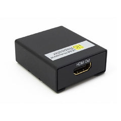 Professional Grade HDMI Repeater - HDMI-R1