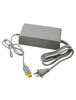 Nintendo Wii U Game Console Replacement Power Supply Adapter 100-240V - Grey