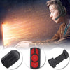 Casque de jeu USB OVLENG avec son surround 3D et microphone - Casque de jeu pour PC 