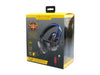 Casque de jeu USB OVLENG avec son surround 3D et microphone - Casque de jeu pour PC 