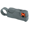 Ou Bao 2-Blades Rotary Coaxial Cable Stripper for RG-58, 59, 62, 3C and 4C Cables - 332B, Testers & Tools, Ou Bao - TiGuyCo Plus