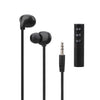 Overfly Sport Wireless Bluetooth Headset Collar Clip Earphone - With Microphone - Mini Portable Stereo Music - White