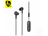 ! A ! Ovleng M8 Clip Wireless Bluetooth Adapter and Earphone Combo with Mic & Micro SD Slot - Black, Headsets, Ovleng - TiGuyCo Plus