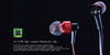 Ovleng S8 Sporter Style 4.1 Bluetooth Wireless Headset - Black, Headsets, Ovleng - TiGuyCo Plus