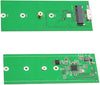 Adaptateur de boîtier de stockage externe PCI-e NGFF M.2 SSD 2280 vers USB 3.0 en aluminium - Noir 