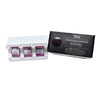 Compatible with HP 63XL Tri-Color - 3x Refills + 1x Prinhead - PREMIUM ink Compatible Ink Cartridges Pack