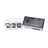 Compatible with HP 65XL Black - 3x Refills + 1x Prinhead - PREMIUM ink Compatible Ink Cartridges Pack