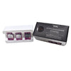 Compatible with HP 65XL Tri-Color - 3x Refills + 1x Prinhead - PREMIUM ink Compatible Ink Cartridges Pack