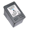 Compatible with HP No. 56 (C6656A) Black - PREMIUM ink Rem. Inkjet Cartridge