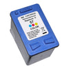 Compatible with HP No. 57 (C6657A) Colour - PREMIUM ink Remanufactured Inkjet Cartridge