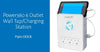 !     A     !    Panamax Power360 Ultimate Power Protection and USB Charging Dock - P360-DOCK, Surge Protectors, Power Strips, Panamax - TiGuyCo Plus