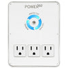!     A     !    Panamax Power360 Ultimate Power Protection and USB Charging Dock - P360-DOCK, Surge Protectors, Power Strips, Panamax - TiGuyCo Plus