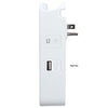 !     A     !    Panamax Power360 Ultimate Power Protection and USB Charging Dock - P360-DOCK, Surge Protectors, Power Strips, Panamax - TiGuyCo Plus