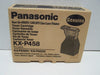 Panasonic KX-P458 Black Laser Toner Cartridge, Toner Cartridges, Panasonic - TiGuyCo Plus