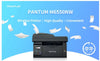 Pantum M6550NW All-in-One Network and Wireless Laser Printer