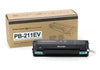 Pantum PB-211EV Original Black Toner Cartridge, High Yield Version of PB-210 (Economic Version) - 1/Pack