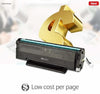 Pantum PB-211EV Original Black Toner Cartridge, High Yield Version of PB-210 (Economic Version) - 1/Pack
