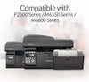 Pantum PB-211EV Original Black Toner Cartridge, High Yield Version of PB-210 (Economic Version) - 1/Pack