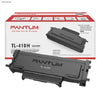 Pantum TL-410H Black Original Toner Cartridge - High Yield - 3,000 Pages - TL-410H OEM