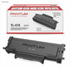 Pantum TL-410 Black Original Toner Cartridge - Standard Yield - 1,500 Pages - TL-410 OEM