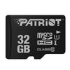 Patriot Memory 32 GB microSD High Capacity (Class10 microSDHC), Memory Cards, TiGuyCo Plus - TiGuyCo Plus