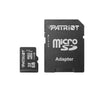 Patriot Memory 32 GB microSD High Capacity (Class10 microSDHC), Memory Cards, TiGuyCo Plus - TiGuyCo Plus
