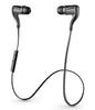 Plantronics BackBeat GO 2 - Wireless Earbuds - Black - 88600-03, Headsets, Plantronics - TiGuyCo Plus