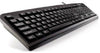 Polaroid Classic Desktop USB Wired Keyboard - English - Black, Keyboards & Keypads, POLAROID - TiGuyCo Plus