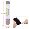 Portable Flexible Metal Pry Bar Opening Tool for Cell Phone, Tablet PC