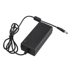 Adaptateur secteur - Pour caméra de sécurité - 12 V - 5 A - Adaptateur secteur de remplacement avec connecteur rond 5 mm x 2,1 mm 