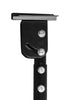 !     A     !    Power Pro Audio PPA-034 TV Ceiling Mount - 37" to 70" TV - 180 Degree Rotation - +/- 5 Degree Tilt - VESA 700mm x 500mm - Hold up to 175lbs - Black, TV Mounts & Brackets, Power Pro Audio - TiGuyCo Plus