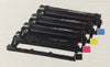 Premium Tone - Compatible with Brother DR221CL BK/C/M/Y Compatible Drum Set - 15K