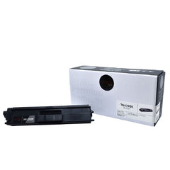 Compatible with Brother TN-439BK Black - Premium Tone Toner Cartridge - 9K