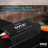 Pyle Compact Phono Turntable Preamp - Ultra-Low Noise Audio Pre-Amplifier with 12-Volt Power Adaptor - PP999