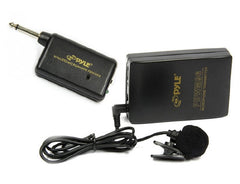 PylePro Lavalier Wireless Microphone System - PDWM96