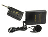 PylePro Lavalier Wireless Microphone System - PDWM96, Microphones, Pyle-Pro - TiGuyCo Plus