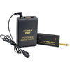 PylePro Lavalier Wireless Microphone System - PDWM96, Microphones, Pyle-Pro - TiGuyCo Plus