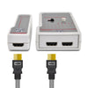 Pyle HDMI High Definition Cable Tester - PHCT85, Testers & Tools, Pyle - TiGuyCo Plus