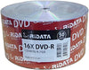 RiDATA DVD-R - 16X - 120min. - 4.7GB Shrink Wrap 50 Pack Spindle