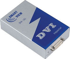 SMART VIEW Intelligent DVI Repeater - DVR-101